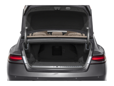 2024 Genesis G90 e-SC