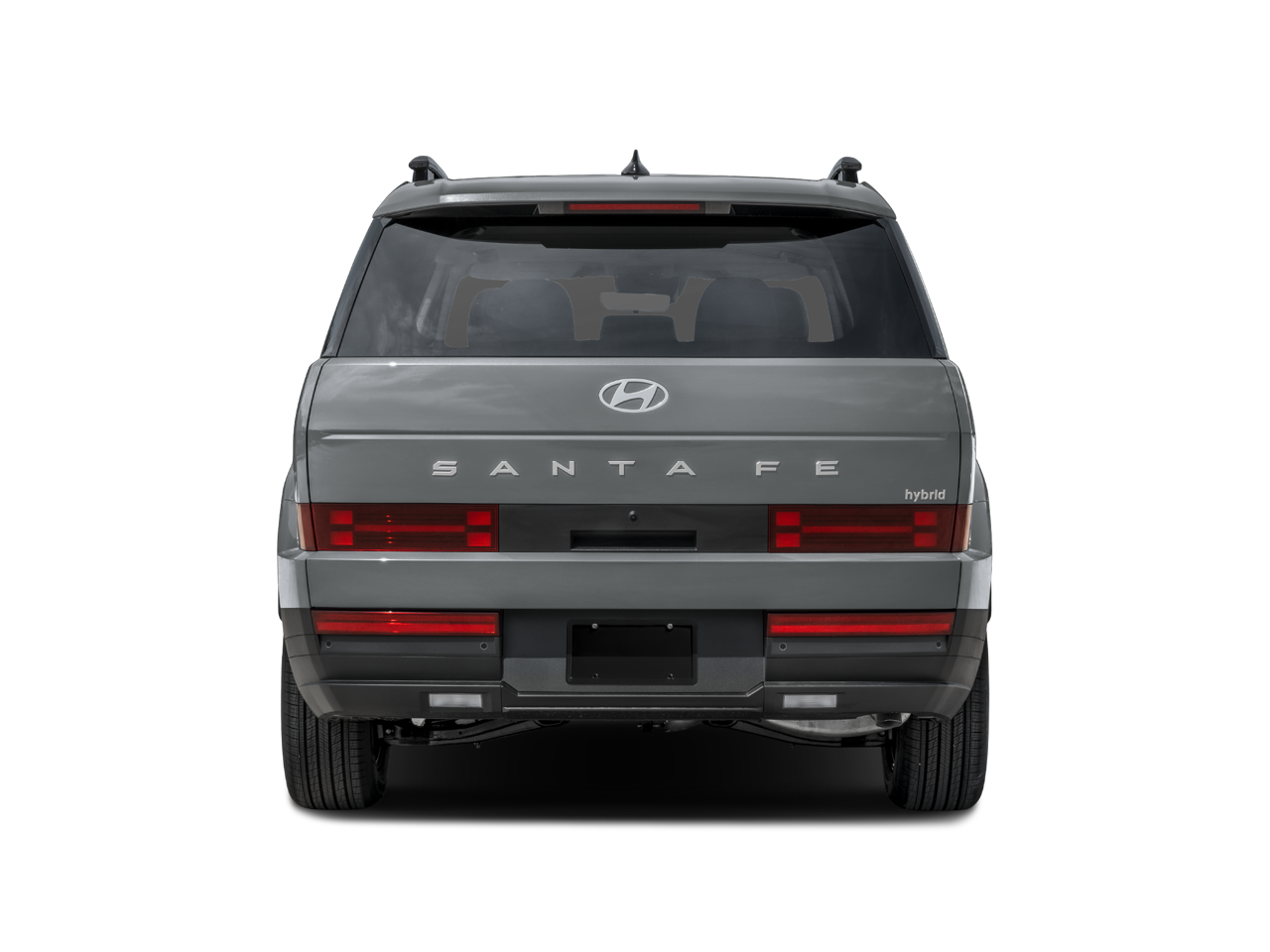 2024 Hyundai SANTA FE HYBRID SEL