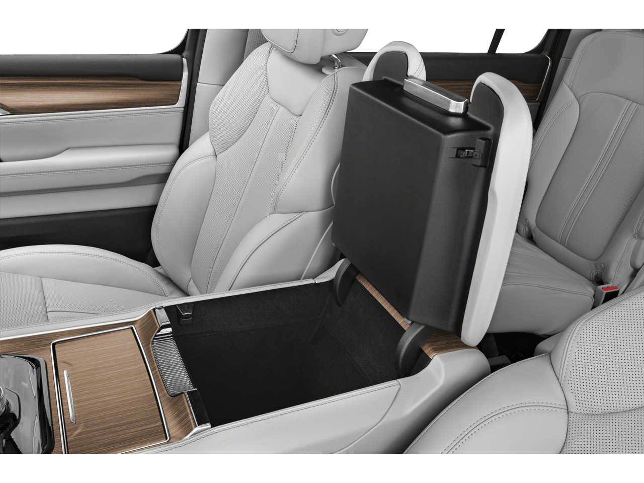 2024 Jeep Wagoneer L Series III