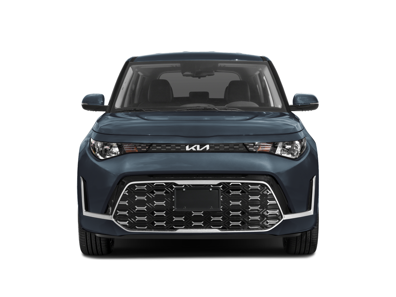 2024 Kia Soul GT-Line
