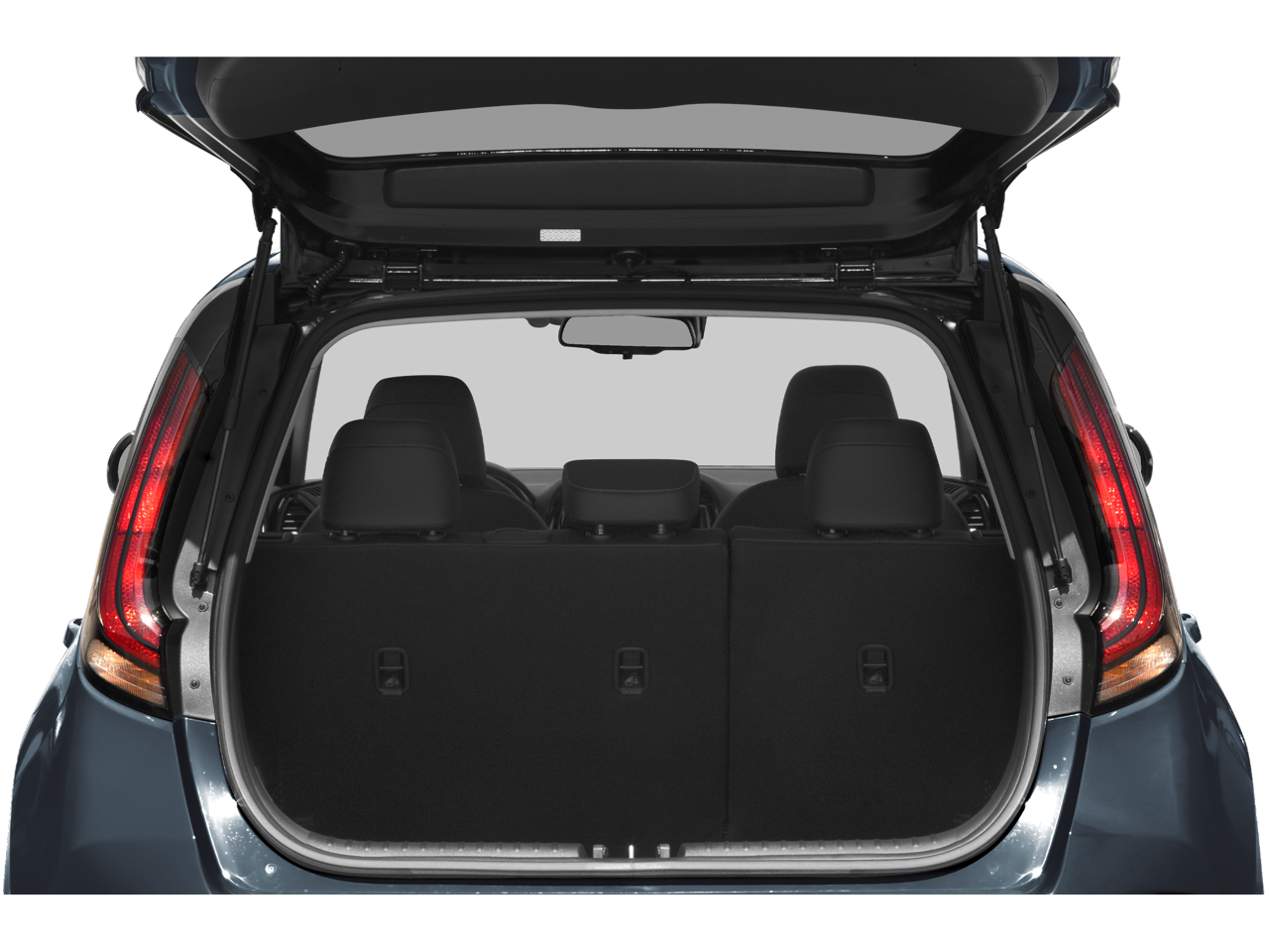 2024 Kia Soul GT-Line