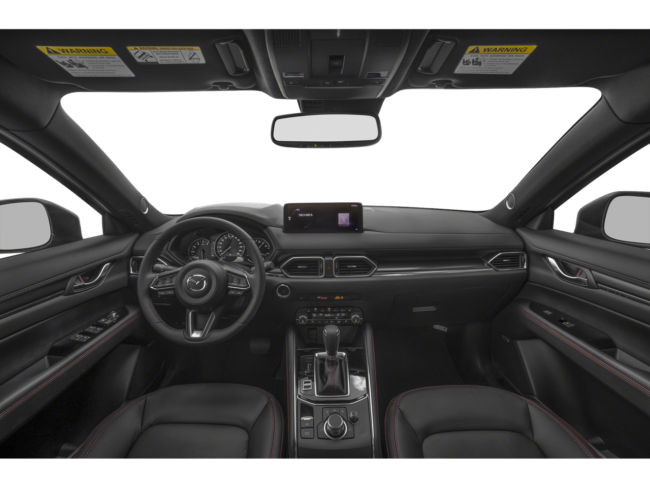 2024 Mazda Mazda CX-5 2.5 Turbo Premium Package