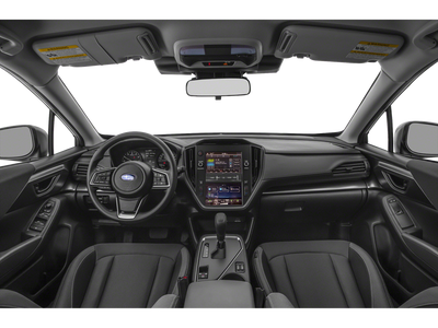 2024 Subaru Impreza AWD