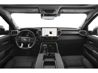 2024 Toyota Tundra 4WD Limited Hybrid