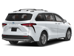 2024 Toyota Sienna Platinum