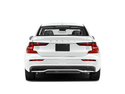 2024 Volvo S60 Plus Dark Theme