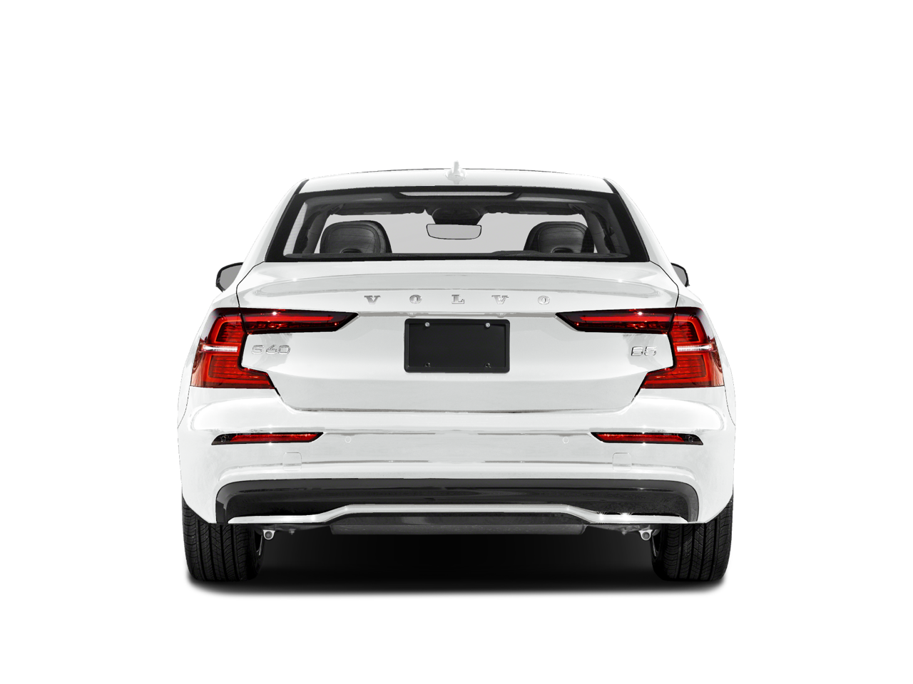 2024 Volvo S60 Plus Dark Theme