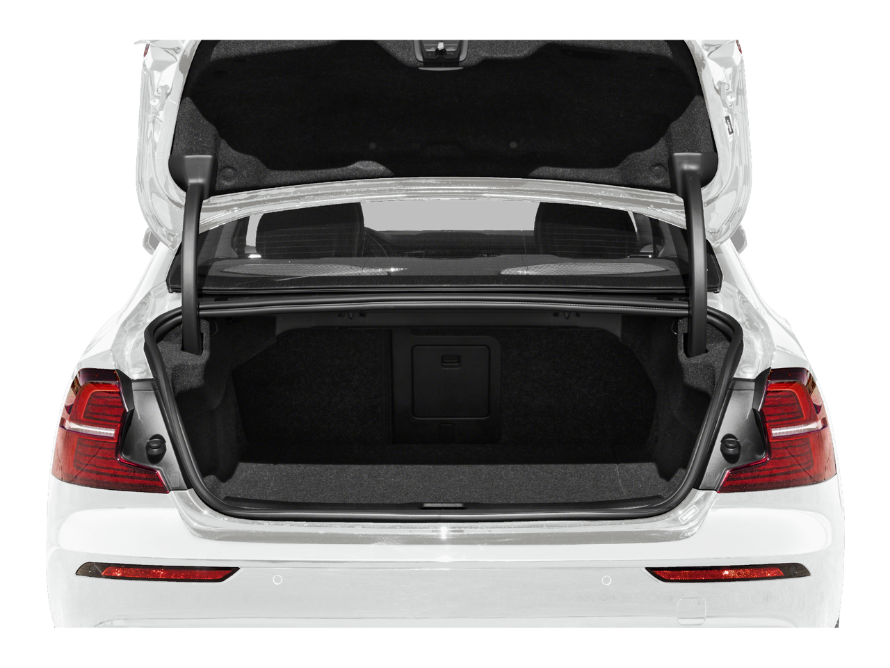 2024 Volvo S60 Plus Dark Theme