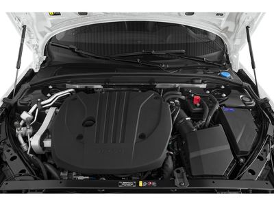 2024 Volvo S60 Plus Dark Theme