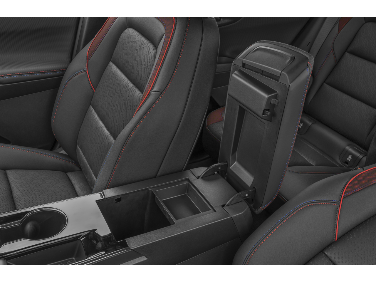 2025 Chevrolet Equinox AWD RS