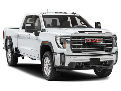 2025 GMC Sierra 2500 HD SLE