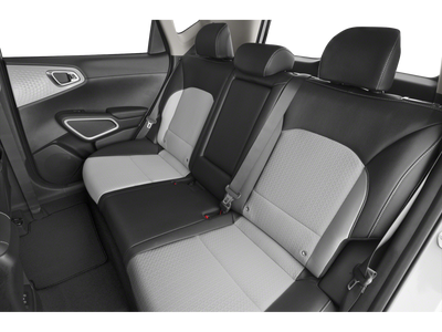 2025 Kia Soul GT-Line