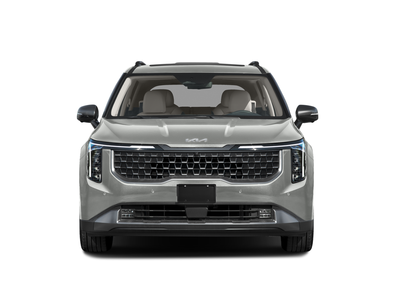 2025 Kia Carnival SX Prestige
