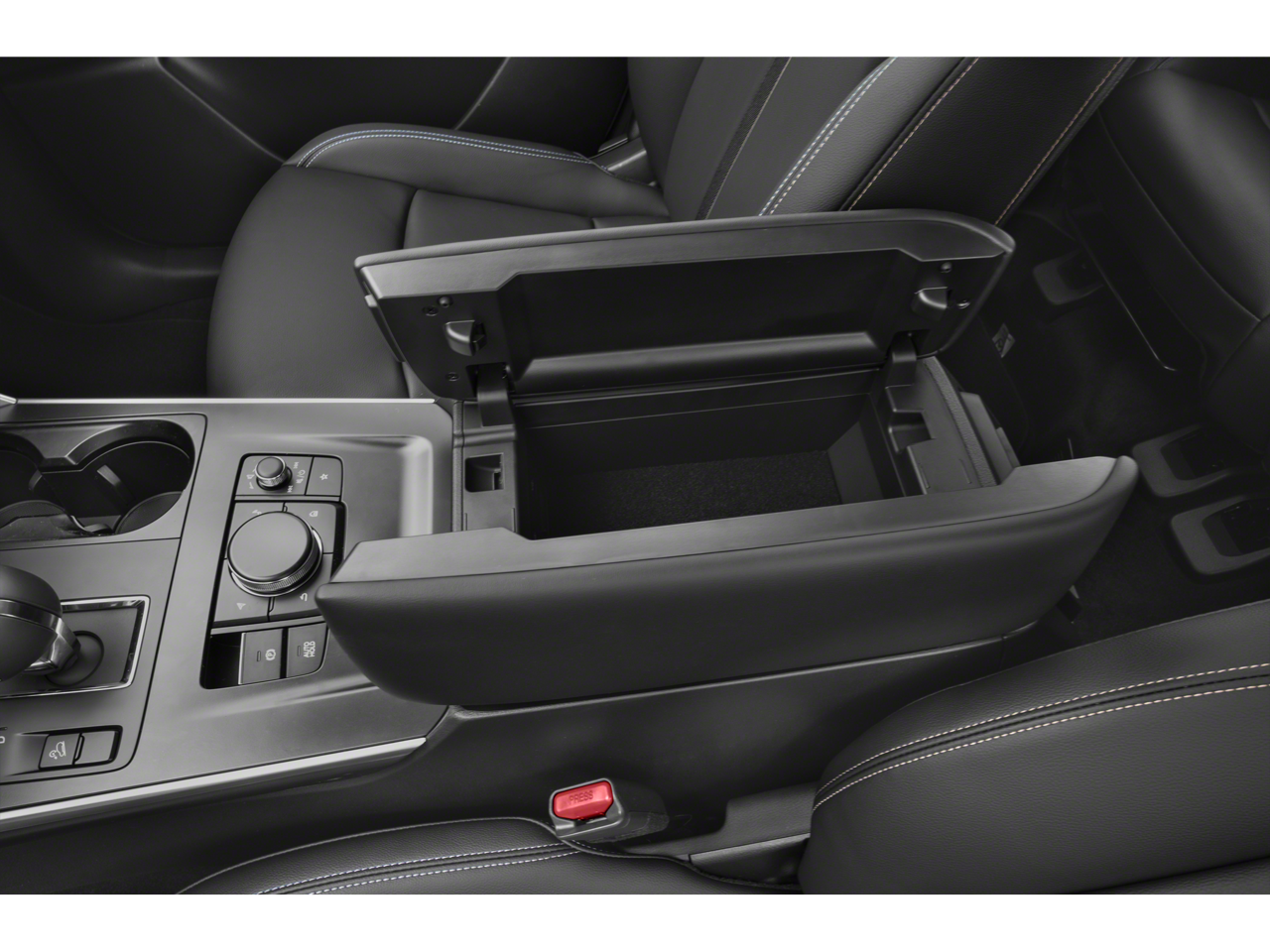 2025 Mazda Mazda CX-90 Select Package