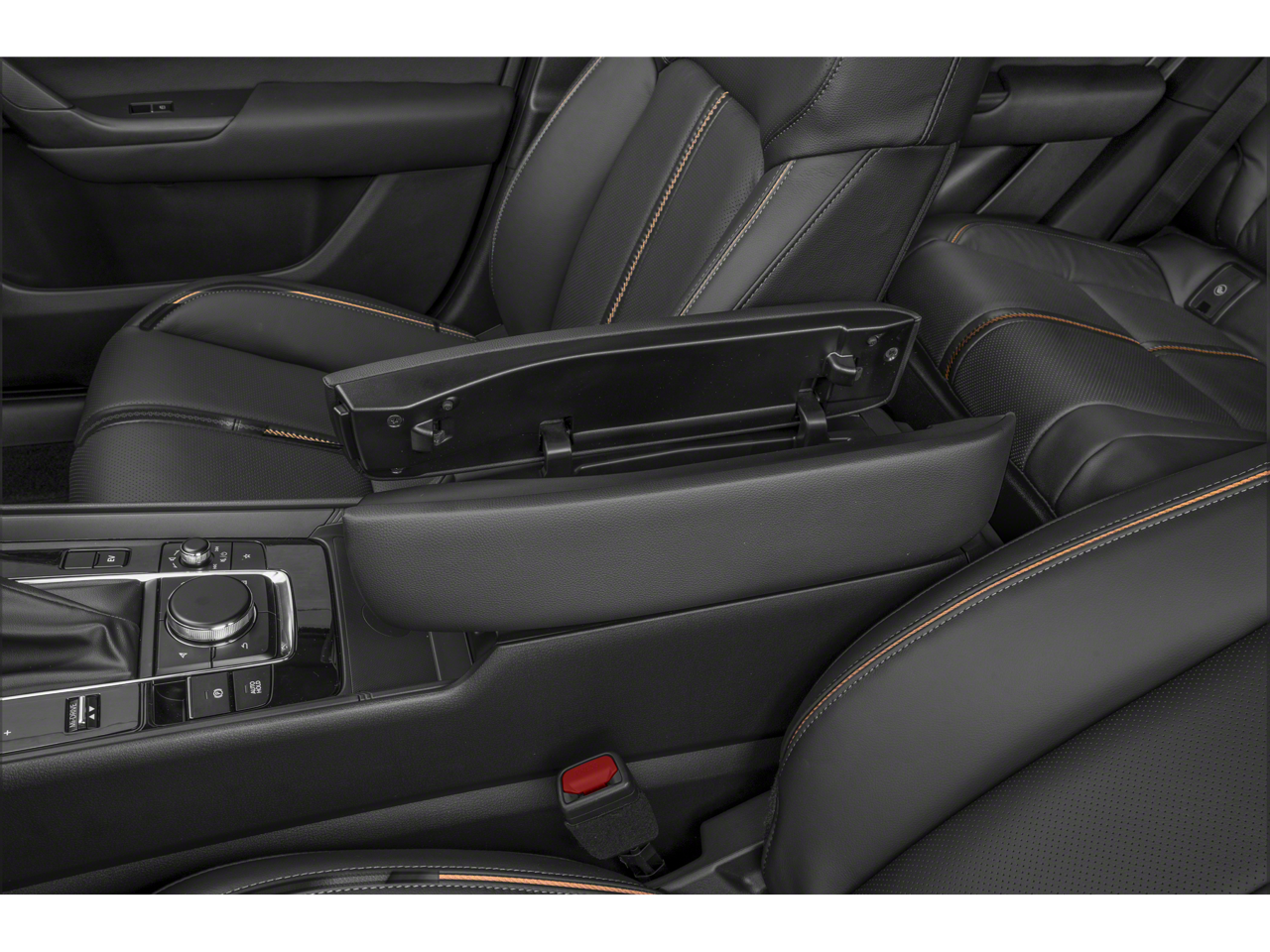 2025 Mazda Mazda CX-50 Premium Plus Package