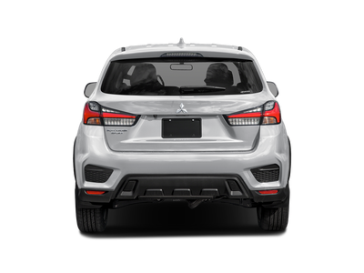 2025 Mitsubishi Outlander Sport ES