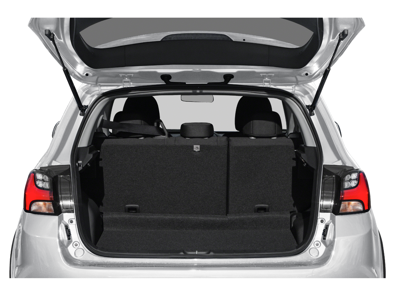 2025 Mitsubishi Outlander Sport ES