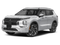 2025 Mitsubishi Outlander Plug-In Hybrid SEL