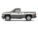 2008 Chevrolet Silverado Work Truck