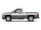 2008 Chevrolet Silverado Work Truck
