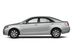 2011 Toyota Camry XLE