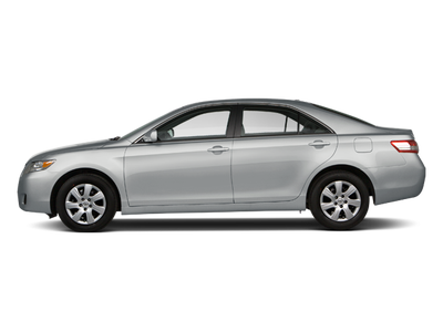 2011 Toyota Camry XLE