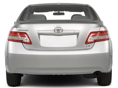 2011 Toyota Camry XLE
