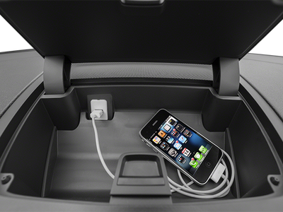 2013 Chevrolet Traverse LTZ