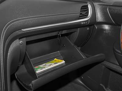 2013 Chevrolet Traverse LTZ