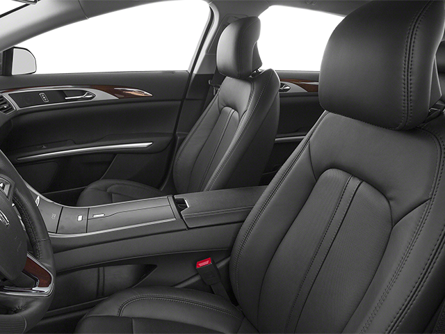 2013 Lincoln MKZ 4dr Sdn FWD