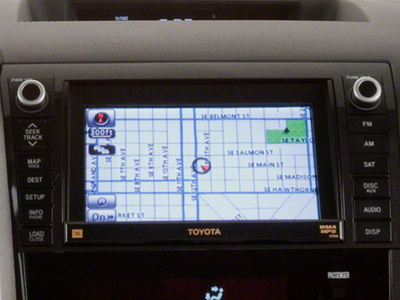 2013 Toyota Tundra 4WD Double Cab Standard Bed 5.7L FFV V8 (Natl)