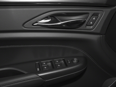 2014 Cadillac SRX Premium Collection