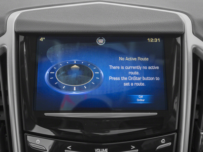 2014 Cadillac SRX Premium Collection