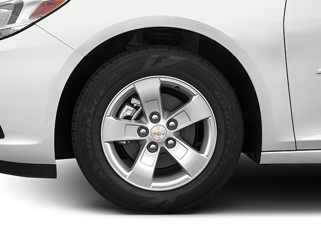 2014 Chevrolet Malibu LT