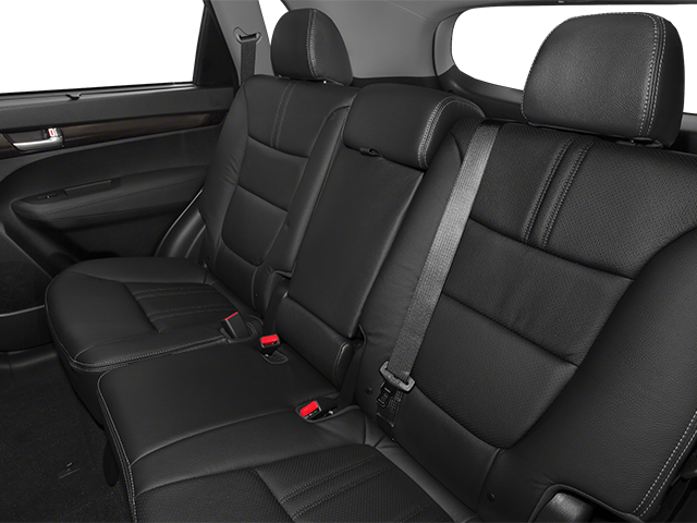 2014 Kia Sorento EX