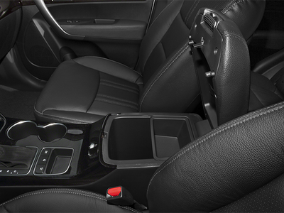 2014 Kia Sorento EX