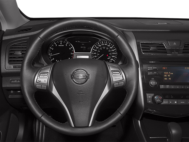 2014 Nissan Altima SL