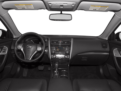 2014 Nissan Altima SL