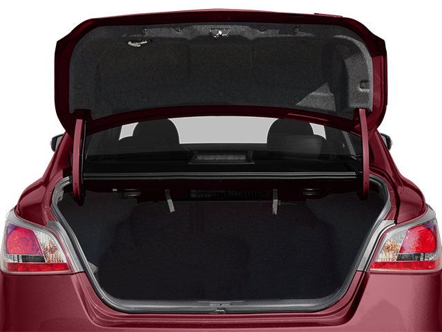 2014 Nissan Altima SL
