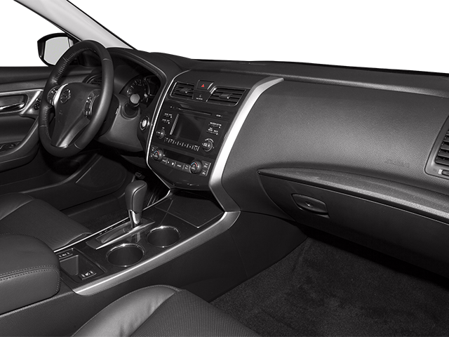 2014 Nissan Altima SL