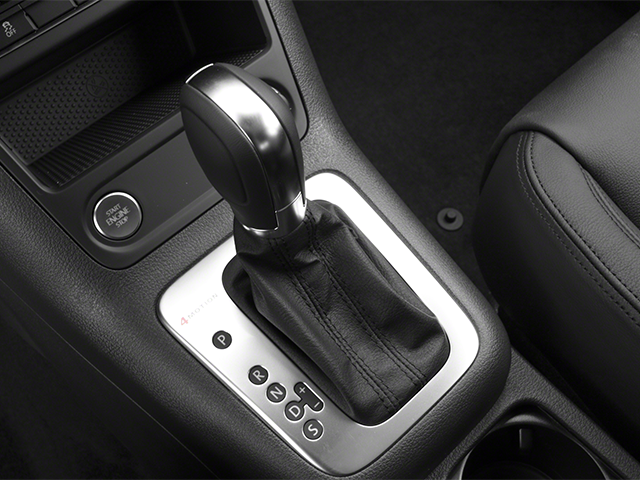 2014 Volkswagen Tiguan R-Line