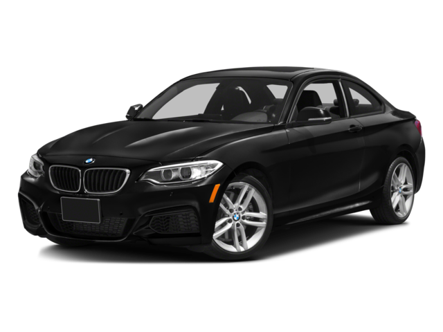 2016 BMW 2 Series 228i