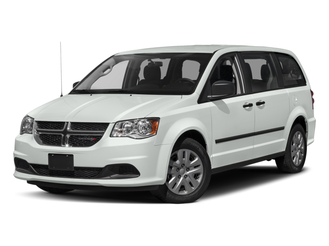 2017 Dodge Grand Caravan SE Plus's photo