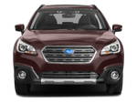 2017 Subaru Outback Touring