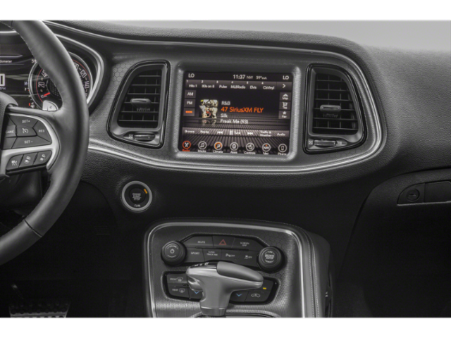 2018 Dodge Challenger GT