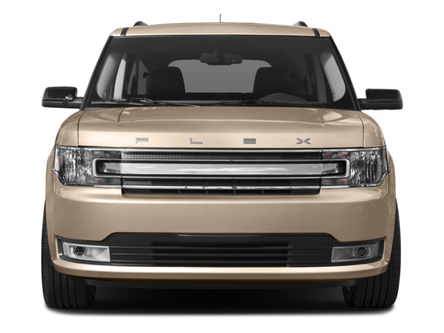 2018 Ford Flex Limited photo 4