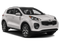 2018 Kia Sportage SX Turbo