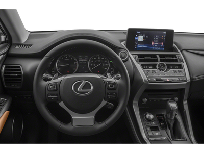 2018 Lexus NX NX 300