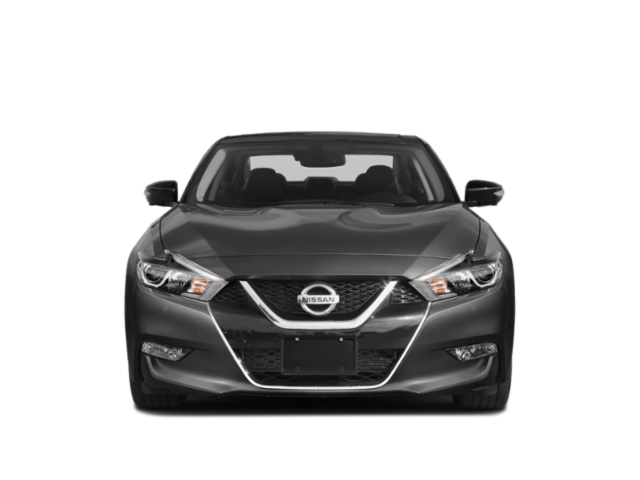 2018 Nissan Maxima SL