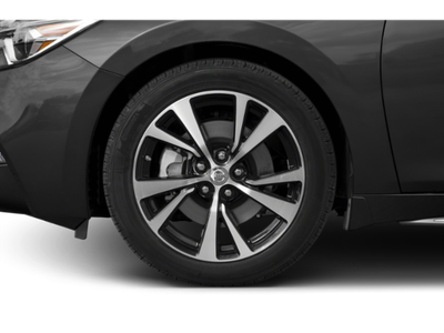 2018 Nissan Maxima SL